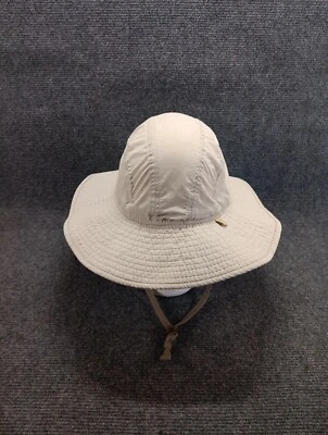 White Sierra Insect Shield Small / Medium Boonie Hat Beige  - Image 1 of 4