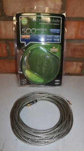 Cable de subwoofer RCA Cambridge Audio serie 500 - 7,5 metros - totalmente funcional - Imagen 1 de 12
