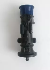 1986 G.I. Joe Cobra Dreadnok Thunder Machine Engine Block Part - Picture 1 of 6