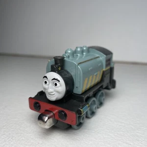 2013 Thomas & Friends Porter Take N Play grau grau metallisch Zugwagen BCW90 - Bild 1 von 7