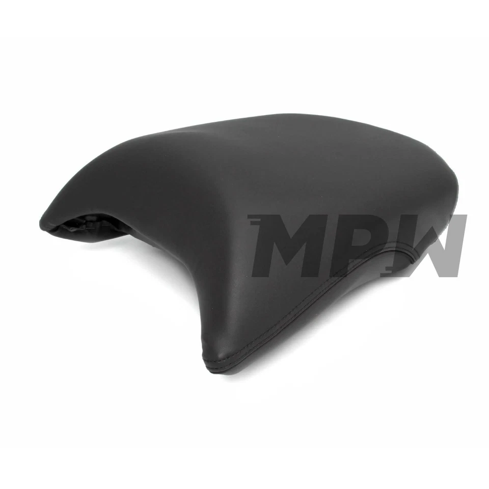 BMW R1200GS K50 13-18 Patrón Repuesto Asiento Pillón Negro Foto 1 de 4