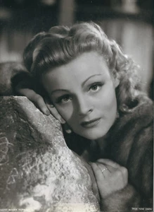 Les Portes de la Nuit-1946-M.CARNE / J.PREVERT-N.Nattier-24,5 x 30 cm-R.Forster - Foto 1 di 1