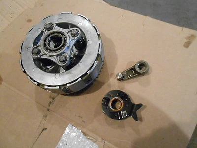 Arctic Cat 500 4 x 4 ручной ATV 2003 03 сцепление мокрые муфты внутренний двигатель - Изображение 1 из 2