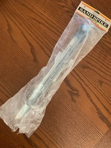 Sand Spike Rod Holder~Scotch line Metal SS 100 Jeros Tackle Co - Picture 1 of 5