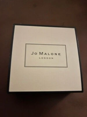 Jo Malone 3-Piece Sample Set, 2 Fragrance Sprays 0.05fl.oz. Body/Hand Wash, NIB - Image 1 of 3