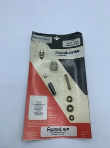 Kit de reconstrucción DeVILBISS 519970 FINISHLINE NOS - Imagen 1 de 4