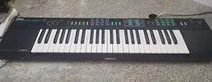 Yamaha PSR-22 Electronic Keyboard Synth - Vintage Japan - Bild 1 von 5