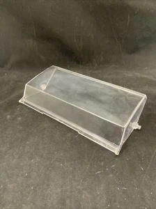 REFRIGERATOR COVER PARTS FREEZER DOOR SHELF WR2X8345 WORKS FOR GE VARIOUS MODELS - Picture 1 of 12