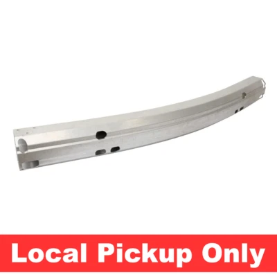 Front Bumper Reinforcement For 2008-2017 Toyota Sequoia TO1006215 521310C030 Foto 1 de 3