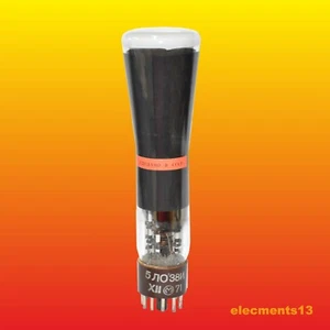 5LO38I 5ЛО38И SOVIET VINTAGE CRT OSCILLOSCOPE CATHODE-RAY TUBE NOS - Picture 1 of 3