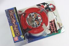 Power Rangers Sentai Ninninger DX Shuriken Red Star Ninja Steel Morpher 01
