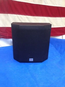 JBL Northridge E Series E10 altoparlante audio surround da scaffale o parete - Foto 1 di 8