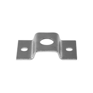 Garage Door Lock Bar Disc Spacer - Picture 1 of 1