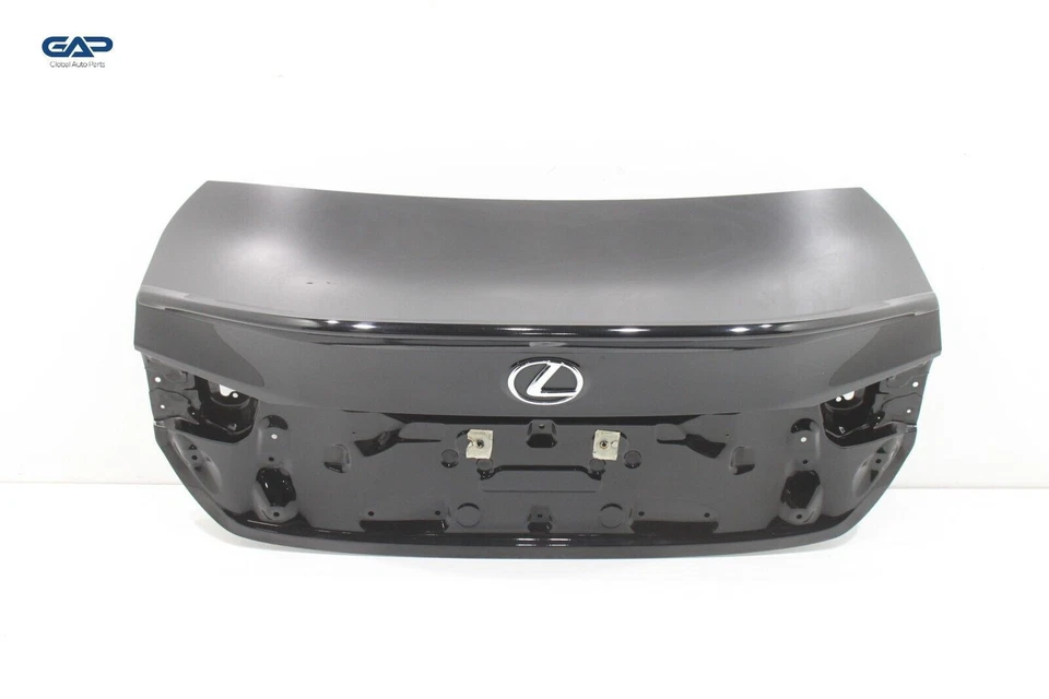 Lexus RC300 RC350 2015-2024 maletero cubierta tapa carcasa panel OEM Foto 1 de 4