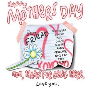 Happy Mother's Day  T Shirt You Choose Style, Size, Color 20117 - Bild 1 von 4