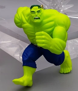 Incredible Hulk Ornament Marvel 1997 Hallmark - Picture 1 of 7