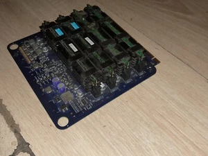 Apple PBA Memory Board - Afbeelding 1 van 4