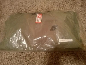 Snap On Tools Hawthorne Padded Jacket Dusty Olive New w/Tags XL - Picture 1 of 3
