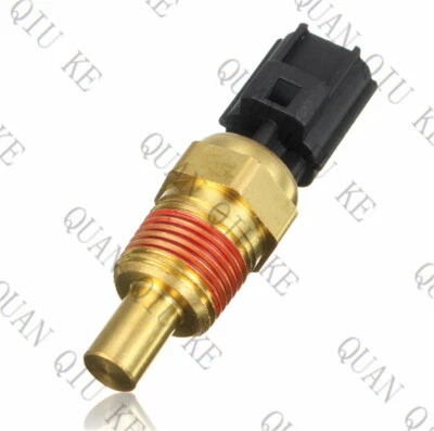 Engine Coolant Water Temperature Sensor Fit For Chrysler Dodge Jeep 56027873 Foto 1 de 4