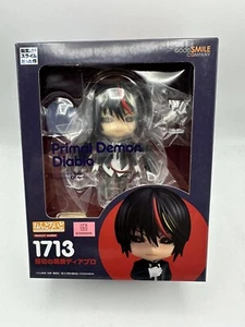 GSC Nendoroid 1713 Primal Demon Diablo That Time I Got Reincarnated as a Slime - Picture 1 of 6