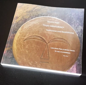 Tsujo Mentoring Seelenreise und Rückführung - Bild 1 von 6