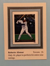 U Pick - 1992 Red Foley Page Cuts w/ Sticker