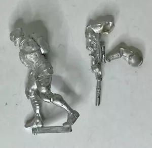 Corvus Belli Infinity Aleph Agema Marksman! - Picture 1 of 1