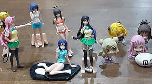 To Love Ru (Miscellaneous Set) - Picture 1 of 14