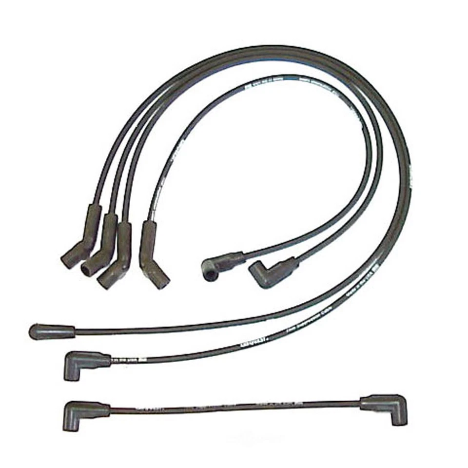 Prestolite Ignition Spark Plug Wire Set Part # 114014 - Image 1 of 1