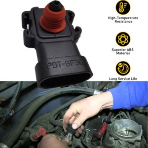 MAP Manifold Absolute Pressure Sensor For Chevrolet GMC Buick Cadillac 112614973