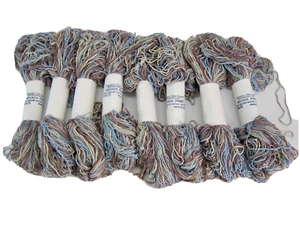 Newton's Yarn Country Nevada Impresión Viscosa Multicolor Rayón 160 Yardas EE. UU. - Imagen 1 de 10