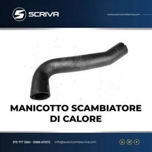 Manicotto scambiatore calore turbo Alfa 166 ,Lancia Kappa 2.4 JTD - Imagen 1 de 1