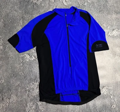 Gore Bike-Wear men's cycling jersey XL - Image 1 of 4