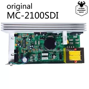 Neue Version MC2100 SDI 225798 Motor Controller Image15.0 17.0 17.5 MC-2100SDI - Bild 1 von 6
