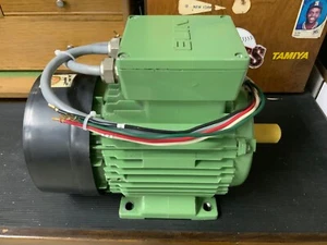 Emco Super 11 and Compact 10 motor single face - Picture 1 of 3