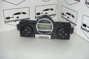 MANDO CALEFACCION CLIMA A/C RENAULT MEGANE  R8200344842 8200344842 69340017 - Imagen 1 de 2
