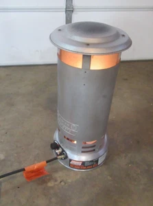 Coleman Powermate 80.000 BTU-200.000 BTU Konvektion Propan Heizung 5085-751 - Bild 1 von 8