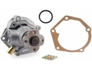For 1985-1989 Subaru GL Water Pump 11253FSXQ 1986 1987 1988 1.8L H4 - Picture 1 of 2