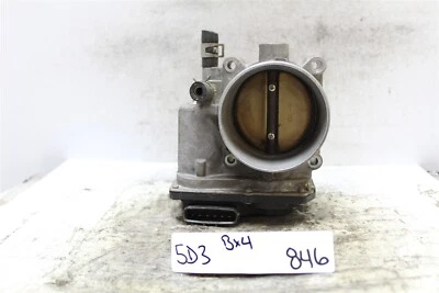 Conjunto de carrocería del acelerador Nissan Armada Titan 2008-2011 161197S000 OEM 846 5D3 B4 Foto 1 de 4