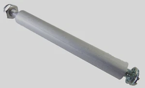 UNICORP #10-32 x 2-7/8" x 3/8" REDONDO SEPARADOR ACERO INOXIDABLE HEMBRA MACHO - Imagen 1 de 6