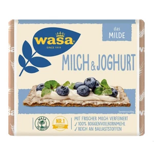 Wasa Milch & Joghurt 230g - Picture 1 of 1