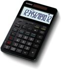 CASIO S100 Calculator Ultimate High-end Desktop Professional BLACK JP