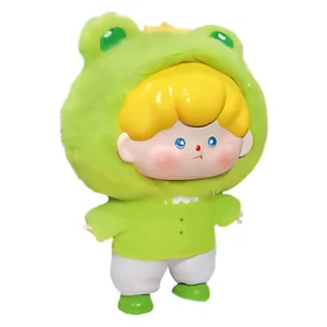 1PC Backpack Charms Plushies Plush Bag Pendant Cute Bag Pendant Doll Random - Picture 1 of 10