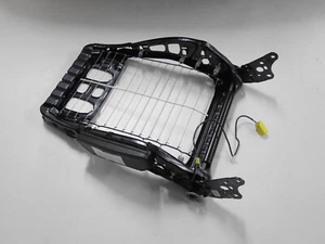 VW Polo 6R 9N Caddy 2K Skoda Fabia Backrest Frame Body Front Right 6Q4881046AL - Picture 1 of 7