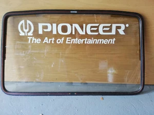 Heckscheibe heizbar VW Golf 1 mit Gummi - Nur Abholung - Bild 1 von 2