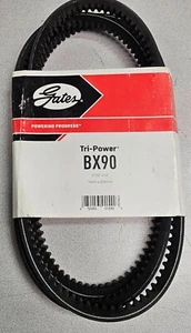 Gates Tri-Power Belt Cogged #BX90 - Picture 1 of 3