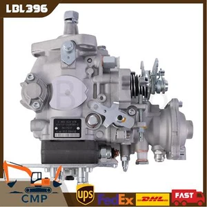 Fuel Injection Pump 0460424078 3917517 Compatible With Cummins 4BT 4BT3.9 Engine - Foto 1 di 7