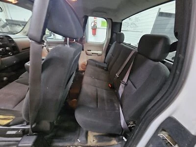 Used Fuel Pump fits: 2011 Gmc Sierra 2500 pickup Pump Assembly gasoline 8' box G Foto 1 de 4