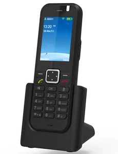 Vogtec T2+ WLAN VoIP Telefon Support Akuvox E11R Intercom RTSP Video Stream - Photo 1/7