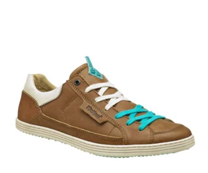 Kickers Sneaker Ambassy Camel - Foto 1 di 8